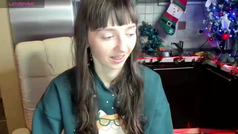 jessicaforris online show from December 24, 7:28 am