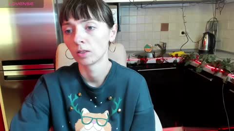 jessicaforris online show from January 8, 7:34 am