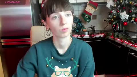 jessicaforris online show from December 30, 7:37 am