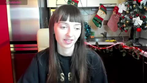 jessicaforris online show from December 18, 7:36 am