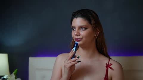  Jessica  online show from February 24, 9:24 pm