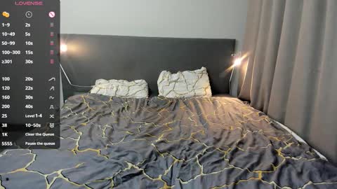 JessicaMooon online show from February 25, 1:15 am