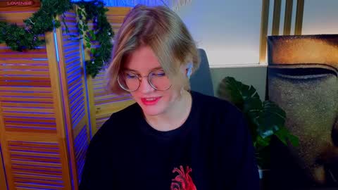 jessicaoconnor online show from December 29, 1:06 pm