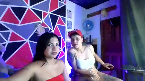 JessicaR online show from July 23, 4:09 am