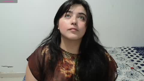 jessicared18 online show from February 5, 10:08 am