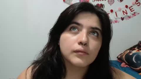 jessicared18 online show from February 28, 10:41 am