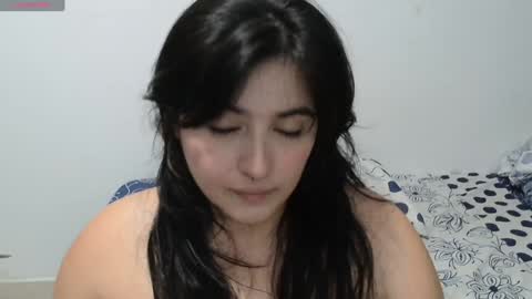 jessicared18 online show from February 6, 10:36 am
