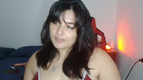 jessicared18 online show from September 23, 1:42 pm