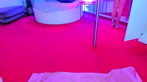 Snapshot of jessicasky_ chatting on October 30, 7:26 pm Jessy online show from October 30, 7:26 pm