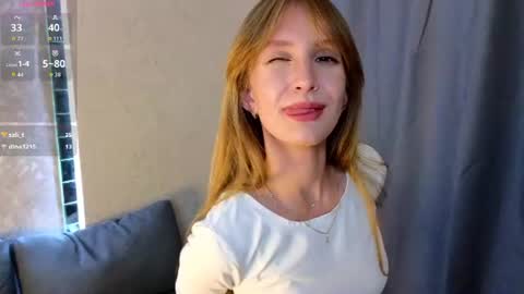 Hi my names Jessica online show from July 13, 6:08 pm