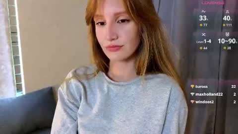 Hi my names Jessica online show from July 15, 6:01 pm
