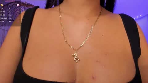 Snapshot of jessicawilliams1 chatting on October 16, 9:56 am JESS online show from October 16, 9:56 am