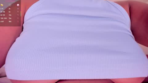 Snapshot of jessicawilliams1 chatting on October 10, 9:58 am JESS online show from October 10, 9:58 am