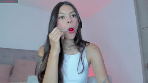 IG GARCIA 28391 online show from December 8, 12:40 am