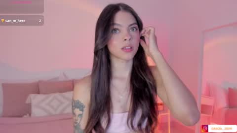 IG GARCIA 28391 online show from September 16, 3:58 am
