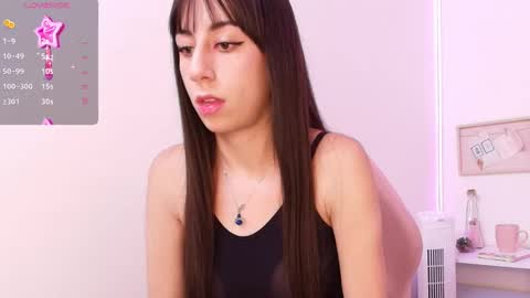 jessie_jarper online show from January 27, 12:05 pm