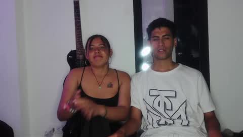 jessie_wild online show from January 3, 3:33 pm