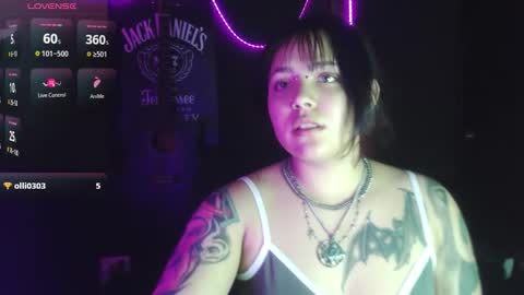 jessie_wild online show from September 30, 2:17 am