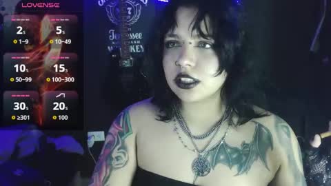 jessie_wild online show from November 1, 3:32 am