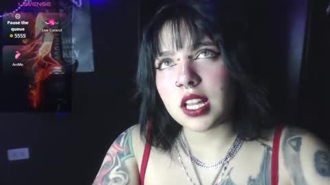 jessie_wild online show from October 24, 6:53 am