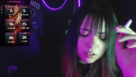 jessie_wild online show from October 4, 5:13 am