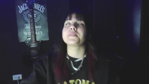 jessie_wild online show from September 16, 5:04 am