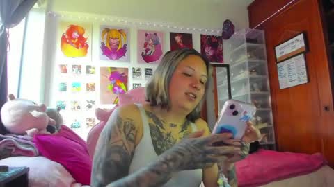 Your Sweet Angel online show from May 6, 6:56 pm