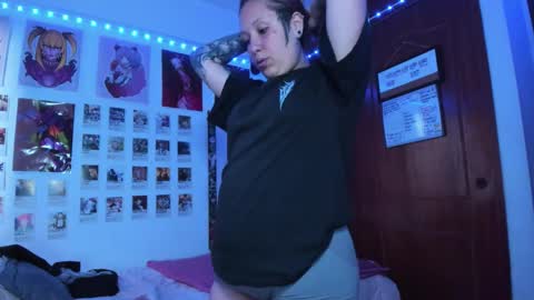 Your Sweet Angel online show from February 23, 6:18 pm