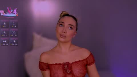 jessiellle online show from October 4, 4:55 pm