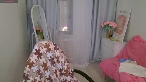 Jessi online show from October 8, 8:51 am