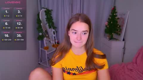 Jessi online show from December 18, 2:11 pm