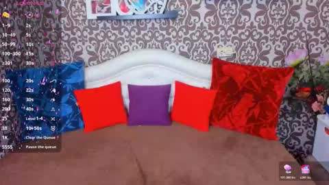 Aurora online show from October 30, 4:48 am