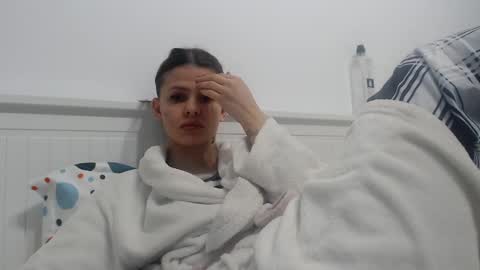 jessieryan online show from December 18, 4:20 am