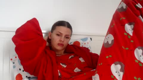 jessieryan online show from December 13, 7:26 am