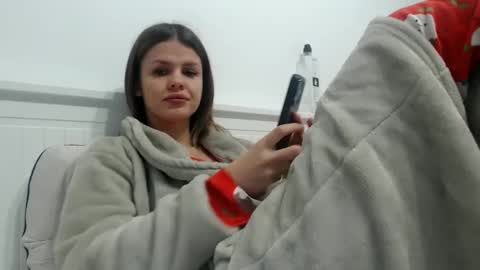 jessieryan online show from January 8, 5:27 am