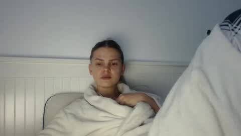 jessieryan online show from October 1, 3:55 am