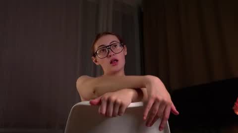 Stacy online show from August 7, 4:47 pm