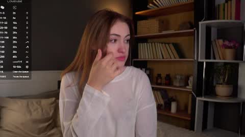 Stacy online show from August 9, 3:48 pm