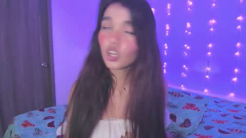 Jessi  online show from October 14, 8:22 pm