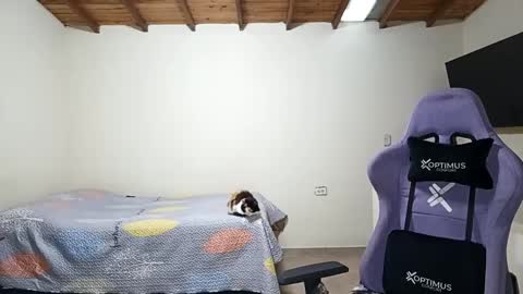 Jessica online show from September 25, 10:40 pm