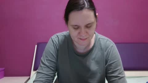 Snapshot of jessika97 chatting on February 27, 6:50 am jessika97 online show from February 27, 6:50 am