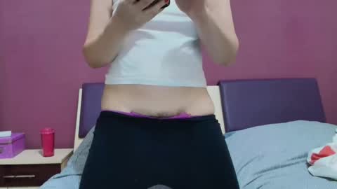 jessika97 online show from December 1, 6:17 am