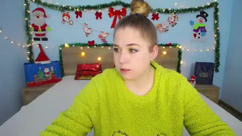 Jess online show from December 2, 7:10 am