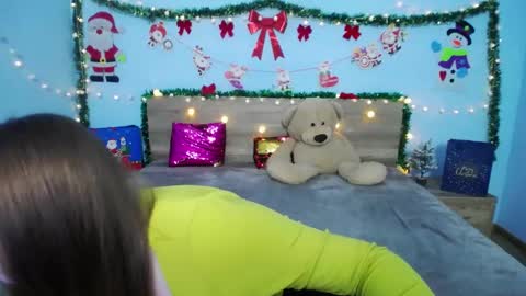 Jess online show from December 11, 7:09 am