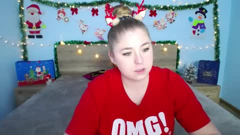 Jess online show from December 20, 7:22 am