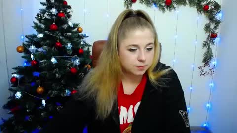 Jess online show from December 5, 7:38 am