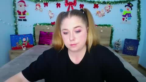 Jess online show from December 12, 7:30 am