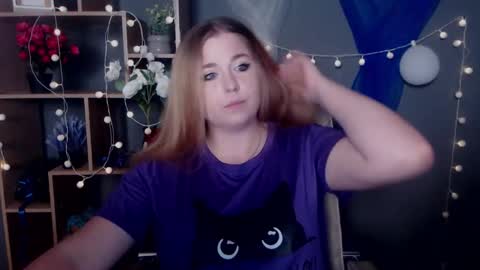 Jess online show from October 12, 7:11 am