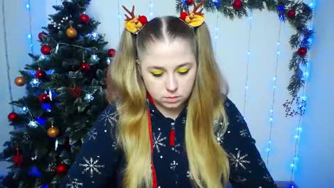 Jess online show from December 21, 8:50 am