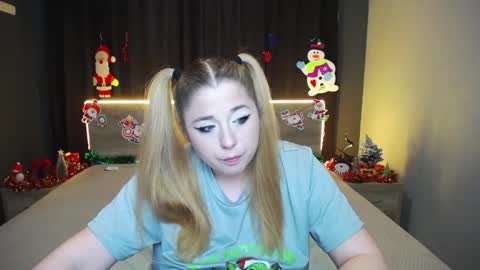 Jess online show from December 16, 7:36 am